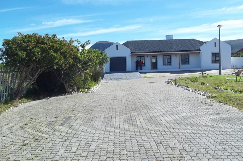 0 Bedroom Property for Sale in Franskraal Western Cape